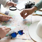 How to Plan the Perfect Multi-Destination Trip