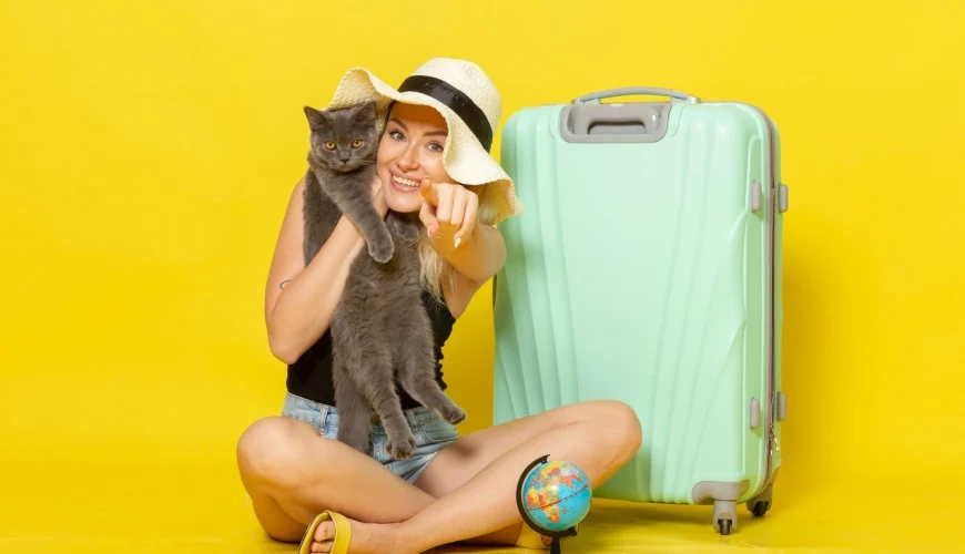 Travel with Pets