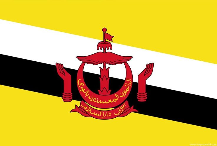 Brunei