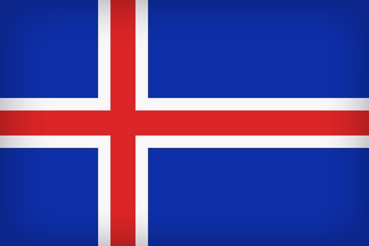 Iceland