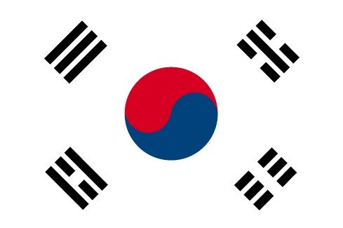 South Korea