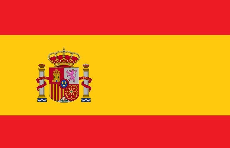 Spain