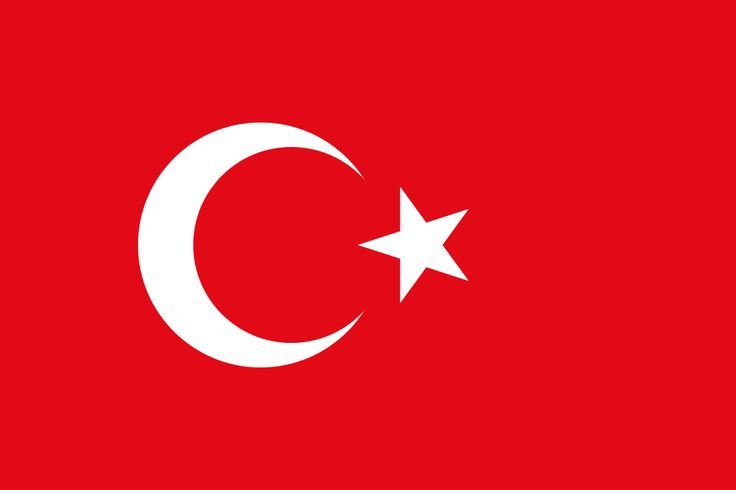 Turkey