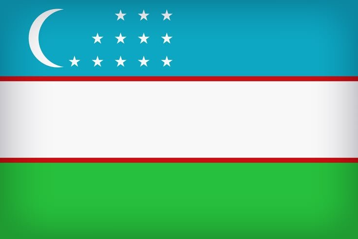 Uzbekistan